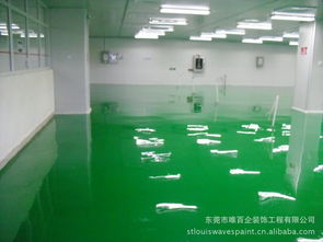 環(huán)氧地坪工程技術哪家可靠 中堂環(huán)氧地坪工程