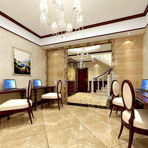 北京裝飾工程公司