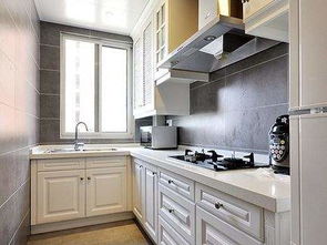 找廚房改造翻新服務就找億家帆欣裝飾 廚房和衛(wèi)生間翻新裝修價格