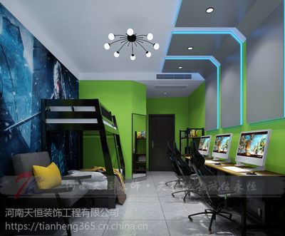 河南網(wǎng)絡(luò)賓館裝修前中后期側(cè)重點(diǎn)與裝飾工程策略