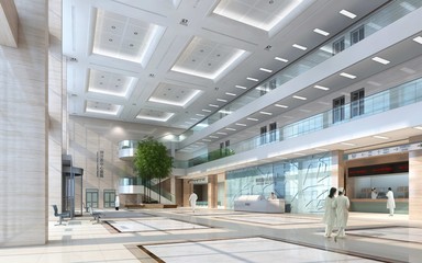 專業(yè)裝飾工程設計方案詳解