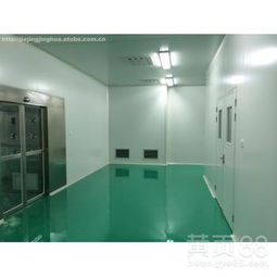 濟南凈化工程裝修無塵車間的環(huán)境對產品的影響