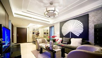 藍鉆裝飾工程 專業(yè)品質，打造理想家居空間