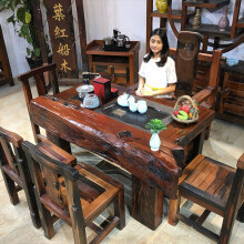 老船木茶桌茶臺 價格、圖片、品牌與實用指南